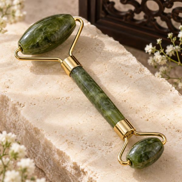 Cây lăn mặt ngọc bích