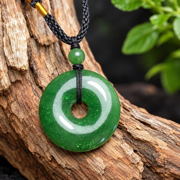 Đồng điếu ngọc bích